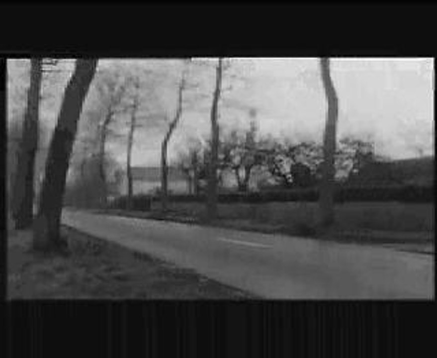jacques brel - l'éclusier
