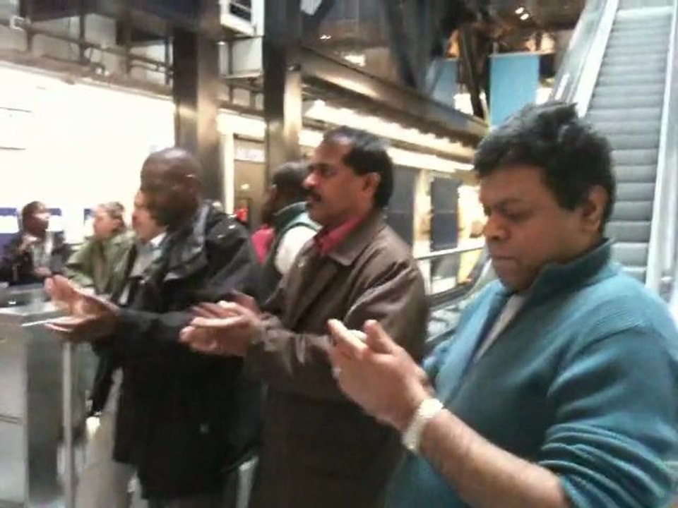 greve_cite des sciences