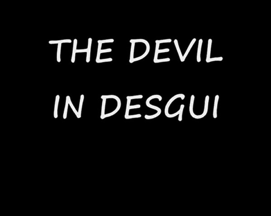The devil in desguise musique