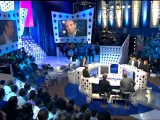 Camélia jordana intellectuelle de la Nouvelle Star pro burqa