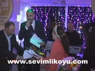 KAZ GECESİNE GELEMEYENLER DİLEK VE TEMENNİLERİNİ BELİRMİŞLER