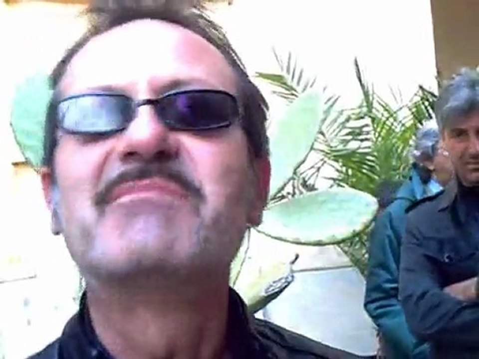 Matera "Basilicata coast to coast 2 09-04-2010