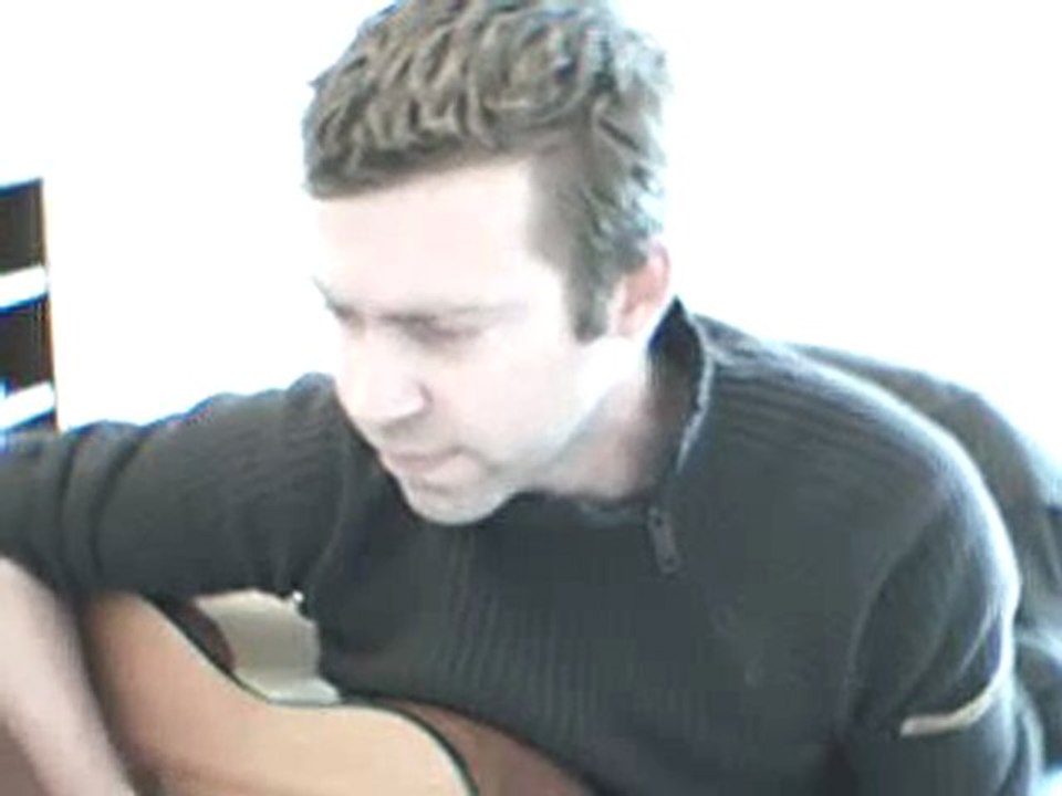 Elle m'a dit - cali cover