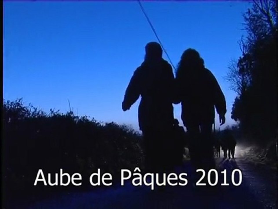aube Pascale 2010