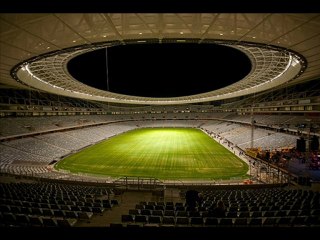 Algerie - Slovenia Le 13 Juin à 13h30 Stade Polokwane