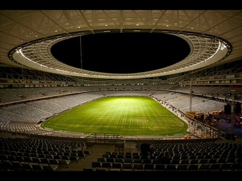 Algerie - Slovenia Le 13 Juin à 13h30 Stade Polokwane