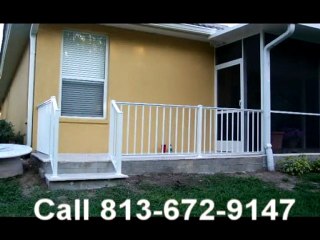 Patio rooms Tampa