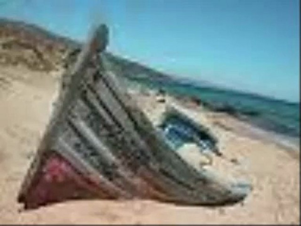 A LA GUEULE DES NOYES CALOGERO CALO KARAOKE CHANTE new