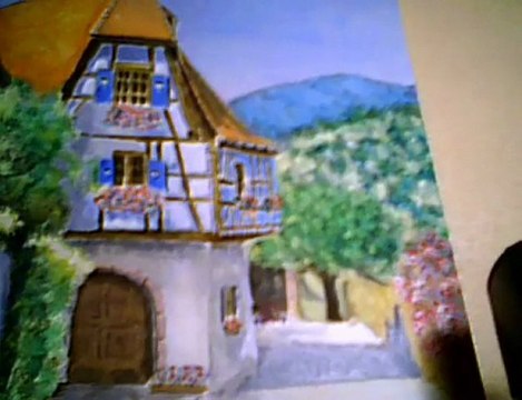 AH TU VERRAS NOUGARO KARAOKE CHANTE