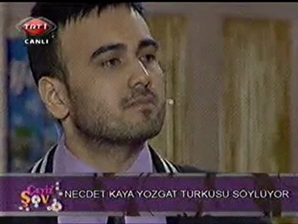 Ham Meyveyi Kopardılar Dalından