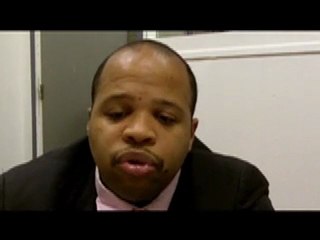 Louis-Georges Tin is a rose - 1ère partie