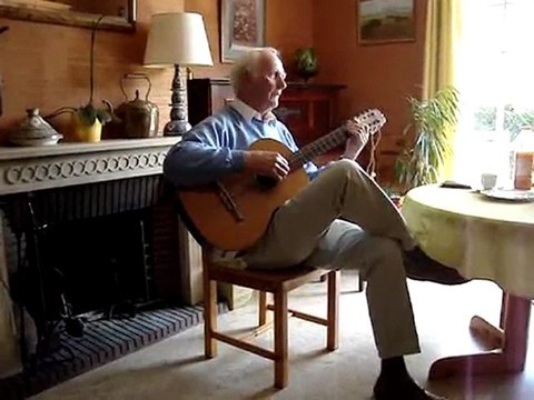 Georges Ferrières : La petite Marguerite (Georges BRASSENS)