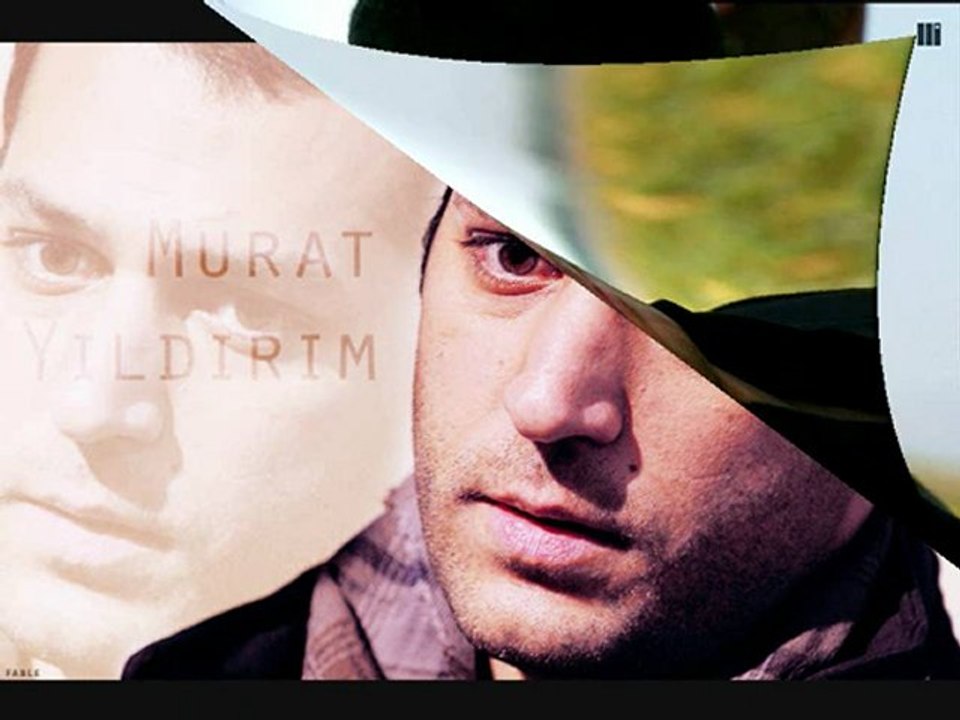 Murat Yildirim dogum günün kutlu olsun