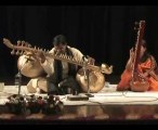 Golden Rudra Veena - Slow Alaap, Raga Jaijaiwanti