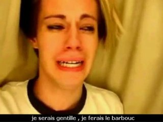 je n'ai pas 19 ans , ils l'ont su  (PARODIE)