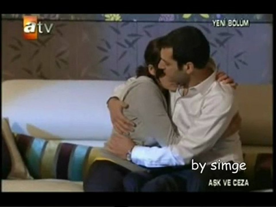 Savas & Yasemin - Sezen Aksu ~ Hosgeldin