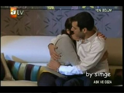 Savas & Yasemin - Sezen Aksu ~ Hosgeldin