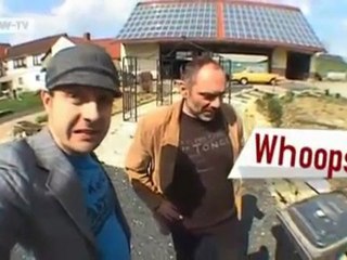 German Ecological Awareness