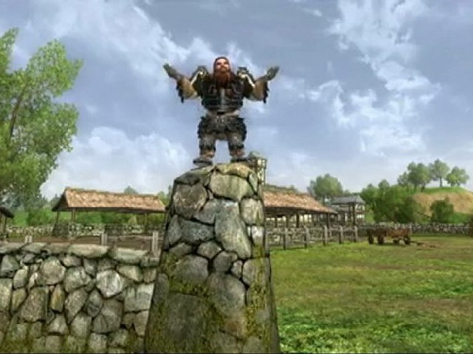 The Internet is for.....