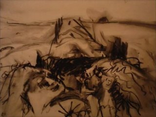 Les doigts sâles No 2 en cours