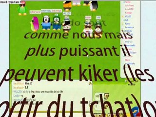 tux-life armé tuxienne