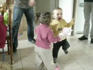 Fest noz, les coulisses !