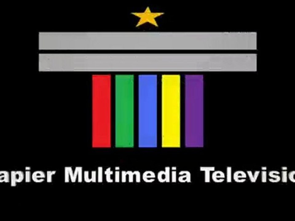 Rapier ITV 2009 prototype ident A