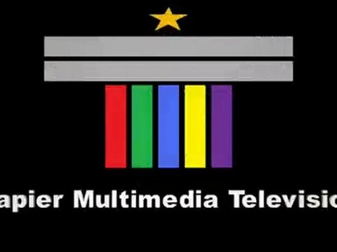 Rapier ITV 2009 prototype ident A