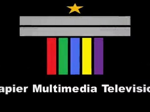 Rapier ITV 2009 prototype ident B