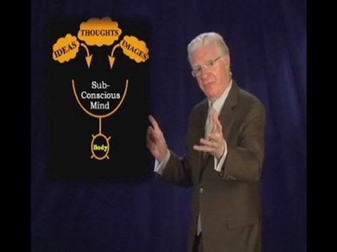 Bob Proctor - Mind And Paradigm