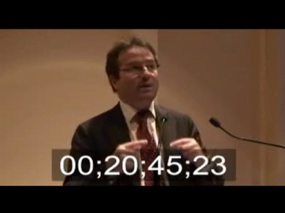 Partie 3-Discours Martin Hirsch remise médaille Marie Trellu