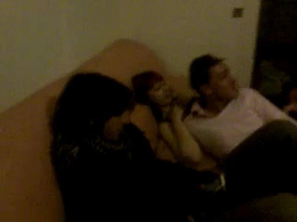 ben jacquouille et son tic