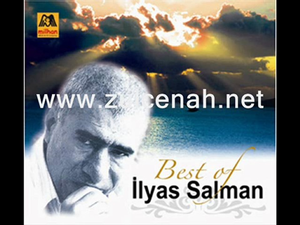 İLYAS SALMAN ( GÜZEL BİR ANLATIM DİNLEYİN VE PAYLAŞIN )