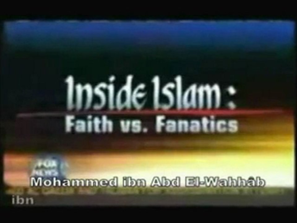 Volte-face vers l'Islam - P5 - Les tentatives d'infiltration