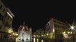 Annecy + lac d'Annecy time lapse