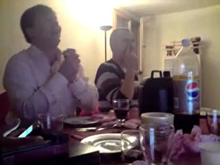 Soiréé ché narco 4