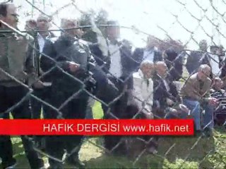 HAFED TURNUVA 2. HAFTA 2. KISIM www.hafik.net