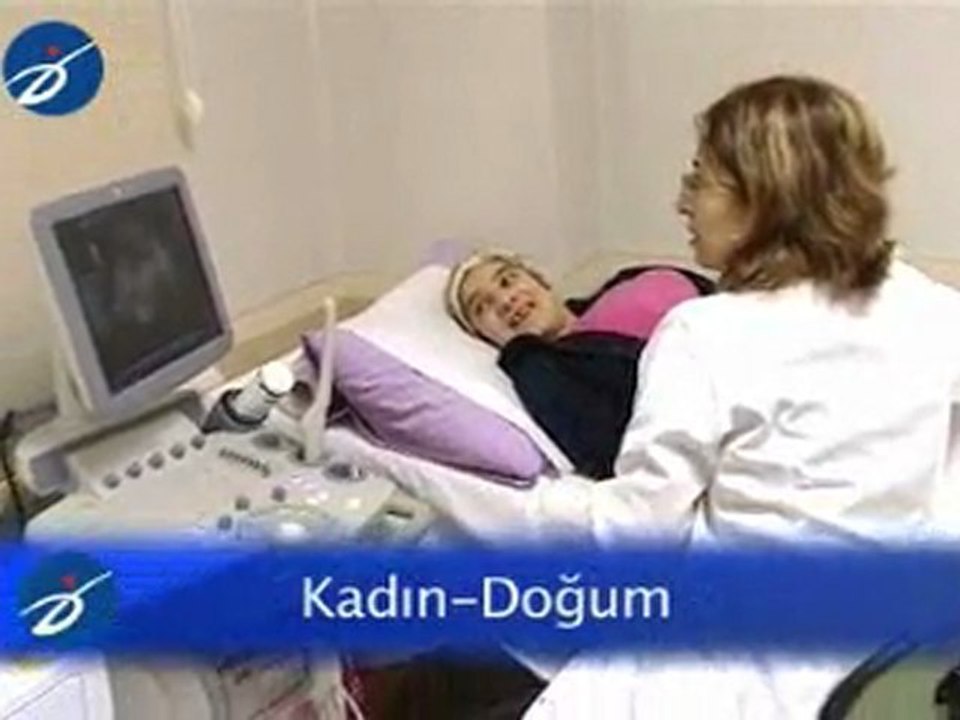 Pendik Bölge Hastenesi tanıtım filmi
