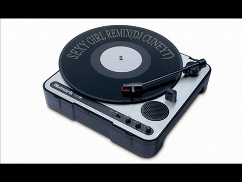 Dj Cuneyt - House Mix 2010