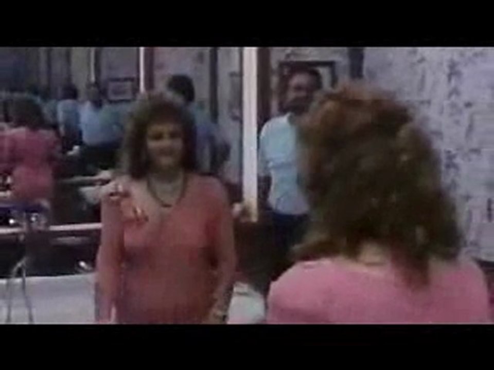 When Alice Broke the Mirror