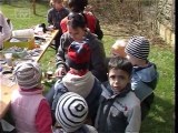 Frühlingsfest im AWO Kinder- und Jugendhaus Torgau