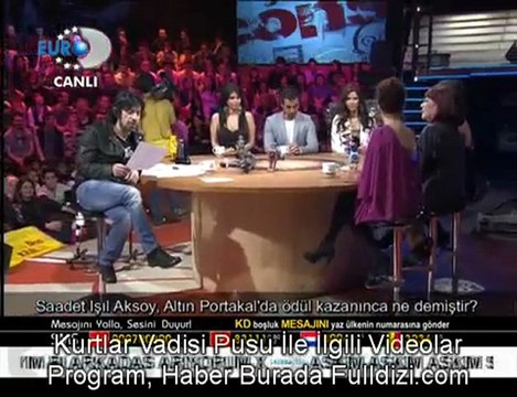 Disko Kralı 5. Kısım(10.04.2010)ebrupolat.net