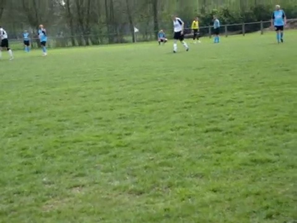 But de Dunkerque Educateurs vs MMTF (0-1)