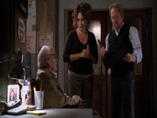 Liste noire Mac Carthy