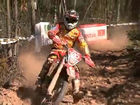 [ENDURO] EWC WEC 2010 Espagne Spain Day1 [Goodspeed]