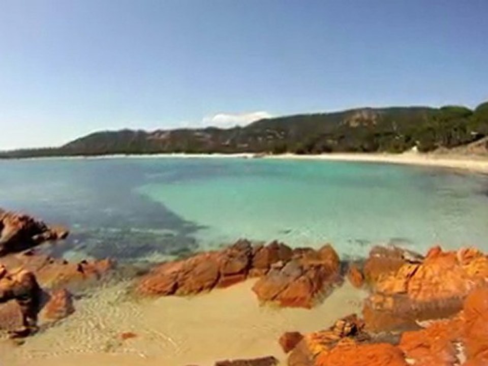 Corse Paques 2010