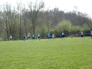 1er but de Pasquale vs Educateurs