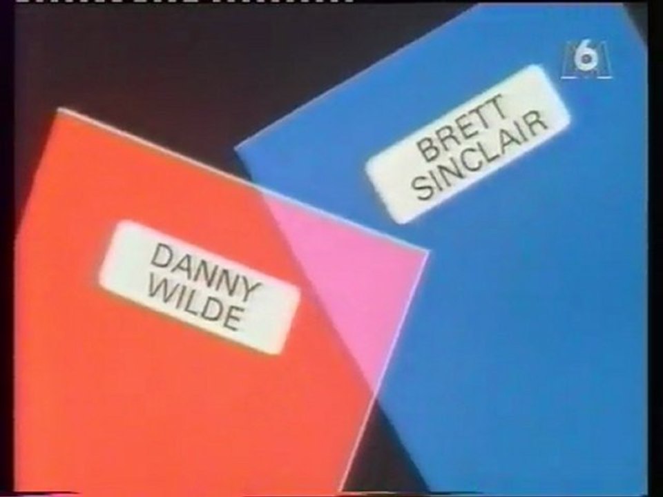 M6 21 Novembre 1992 Amicalement Vôtre Pubs ba