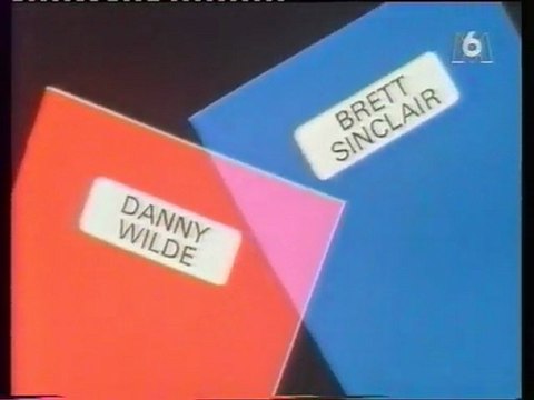 M6 21 Novembre 1992 Amicalement Vôtre Pubs ba