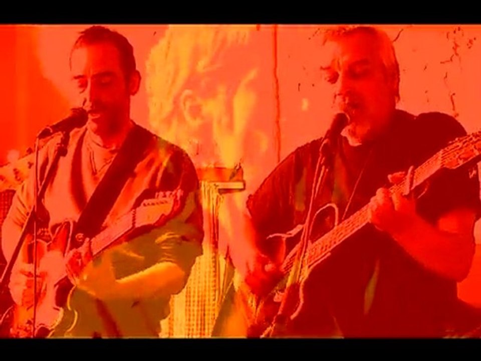 LA BALLADE DU MOIS D'AOUT 75 par Oscar Brent & Rafistole's